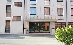 Hotel Alexander